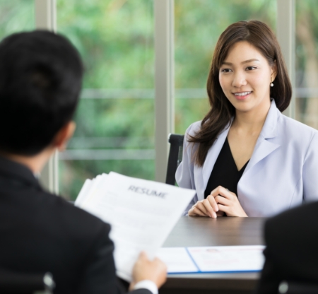 探索您的職涯可能 ！