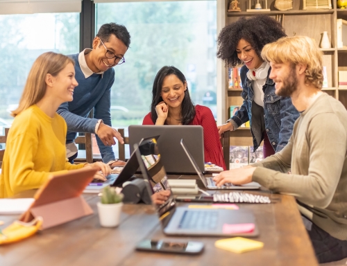 申博太陽城工作生活體驗