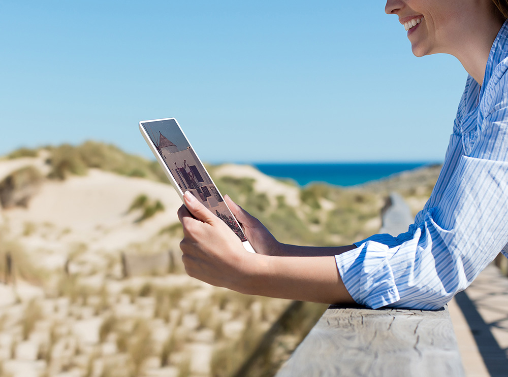 低功耗 、超省電